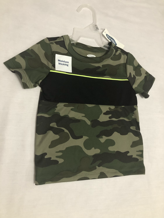 Old navy boys shirt image 1