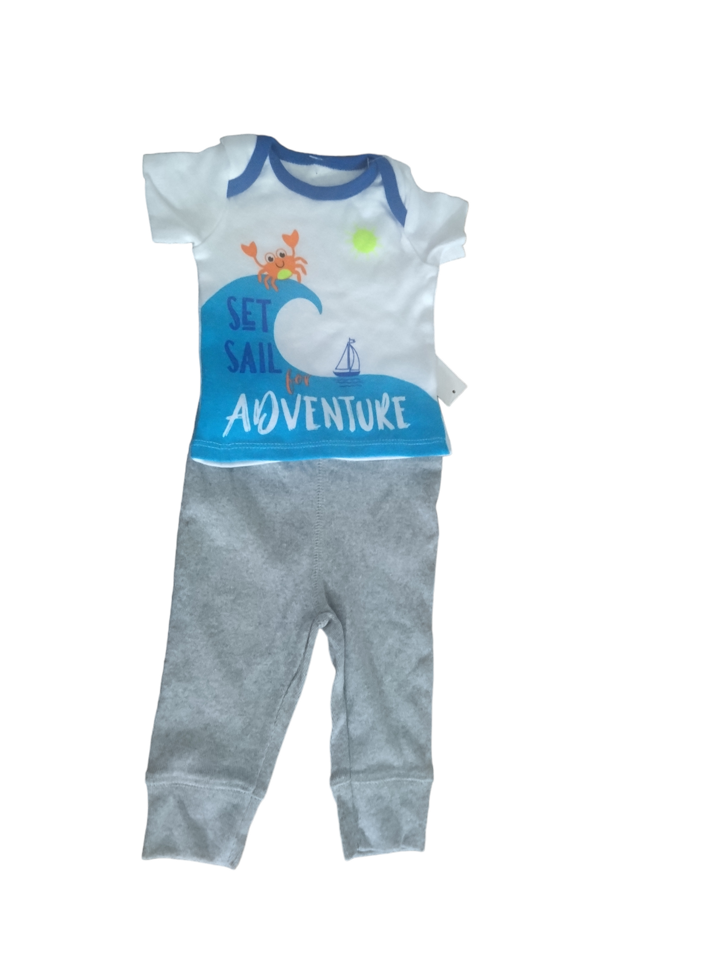 Koala baby 2pc set image 0