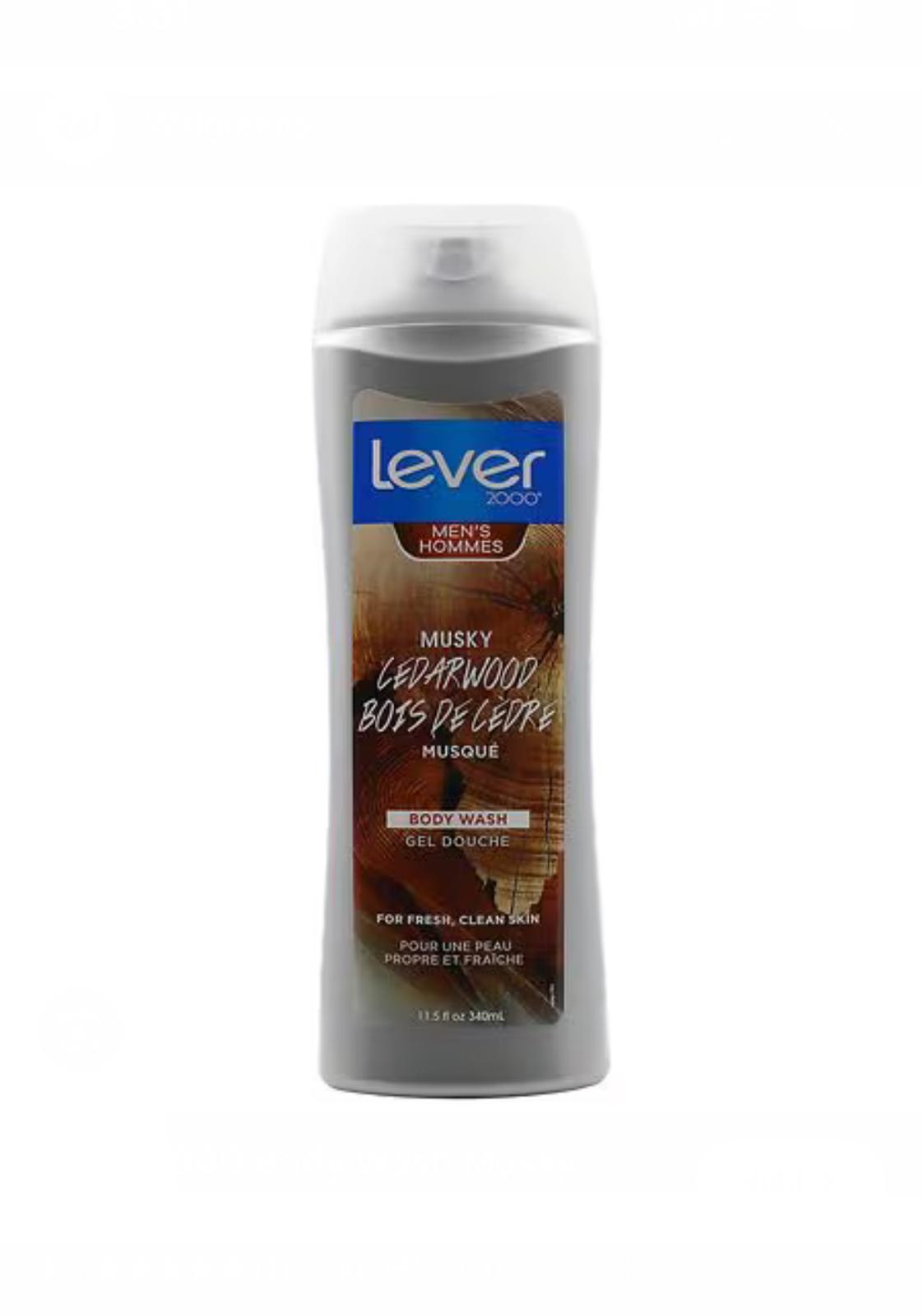Lever Body Wash image 1