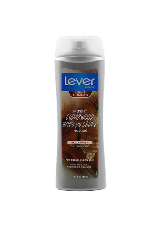 Lever Body Wash image 1