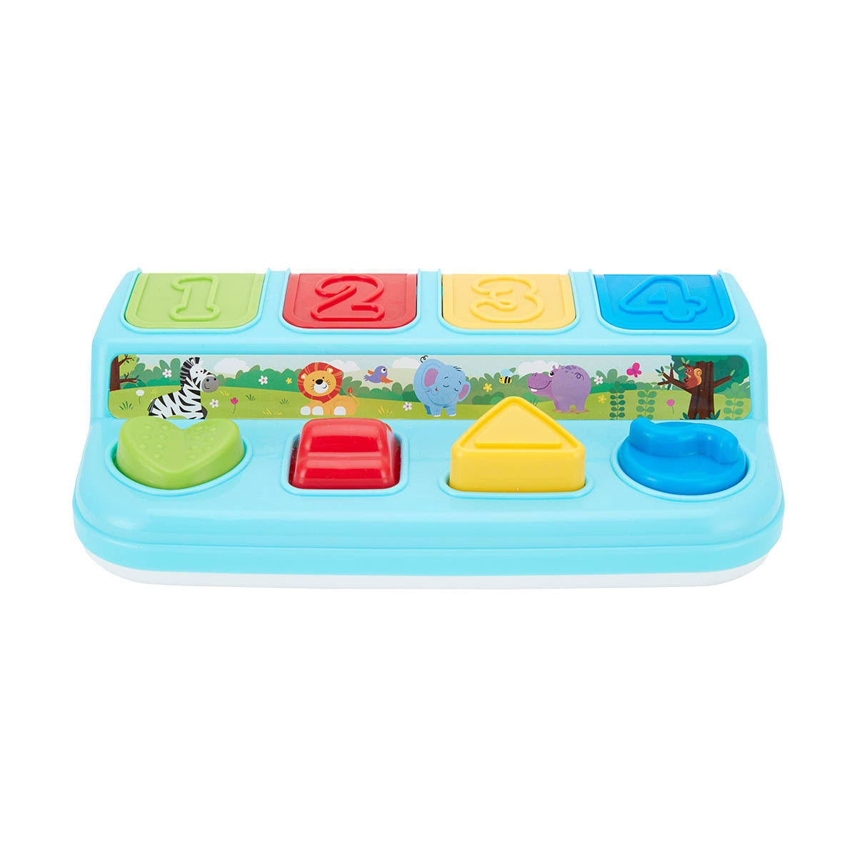 Pop & Suprise Activities image 8