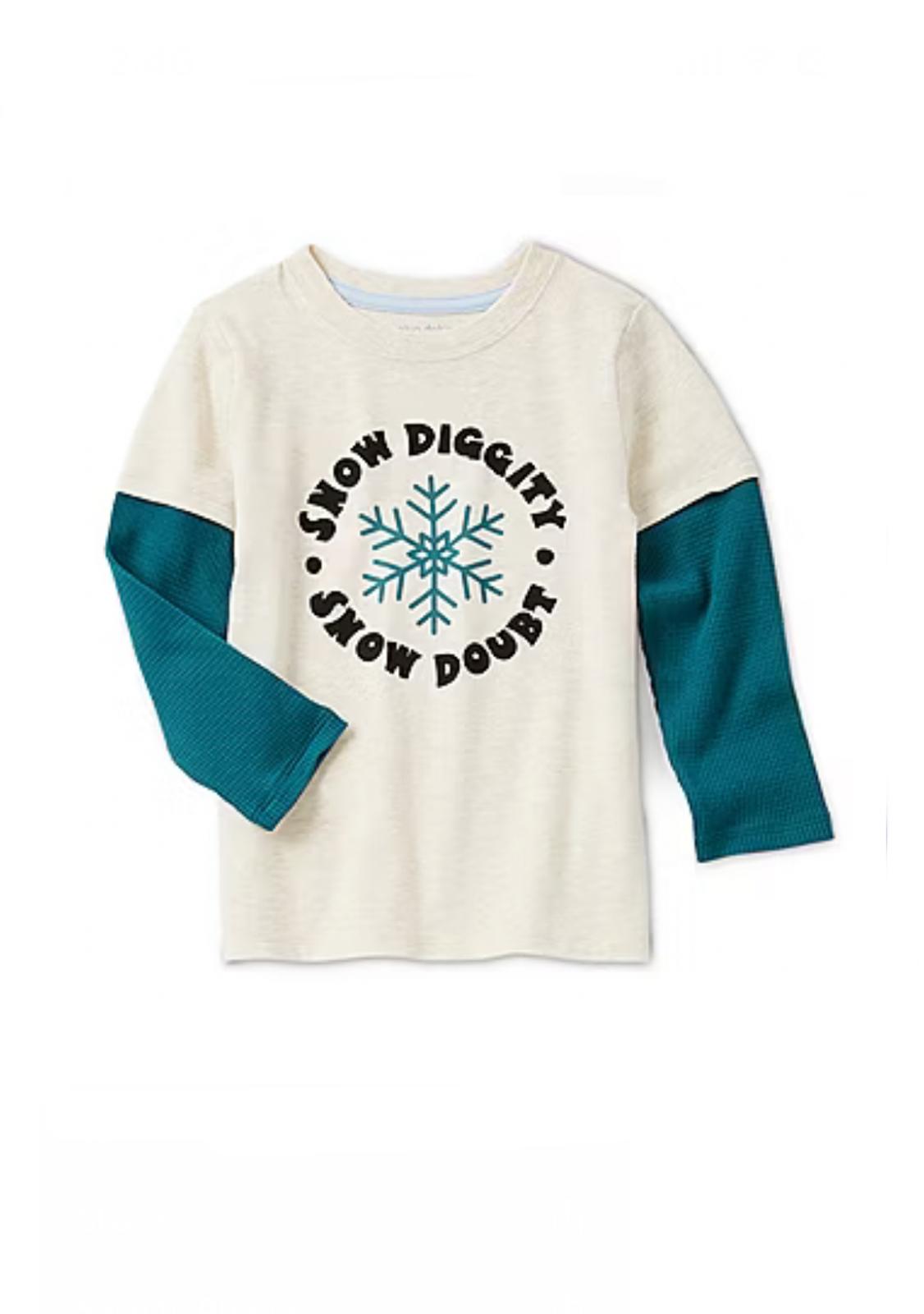 Okie Dokie Boys shirt image 1