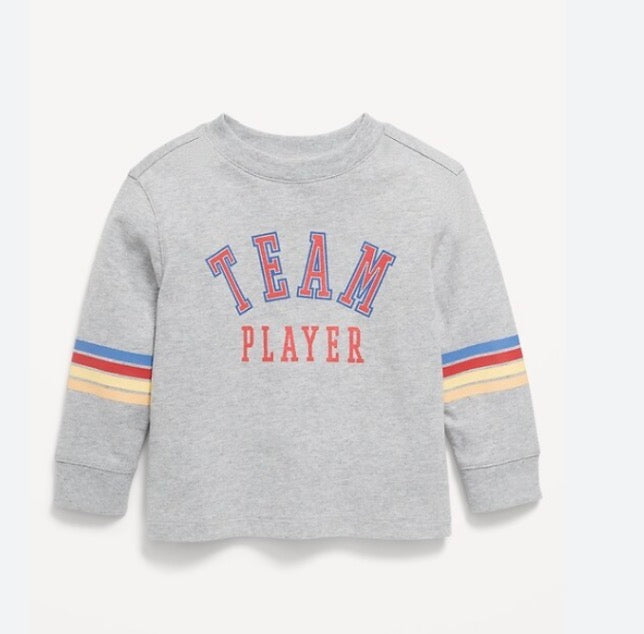 Old Navy long sleeve shirt