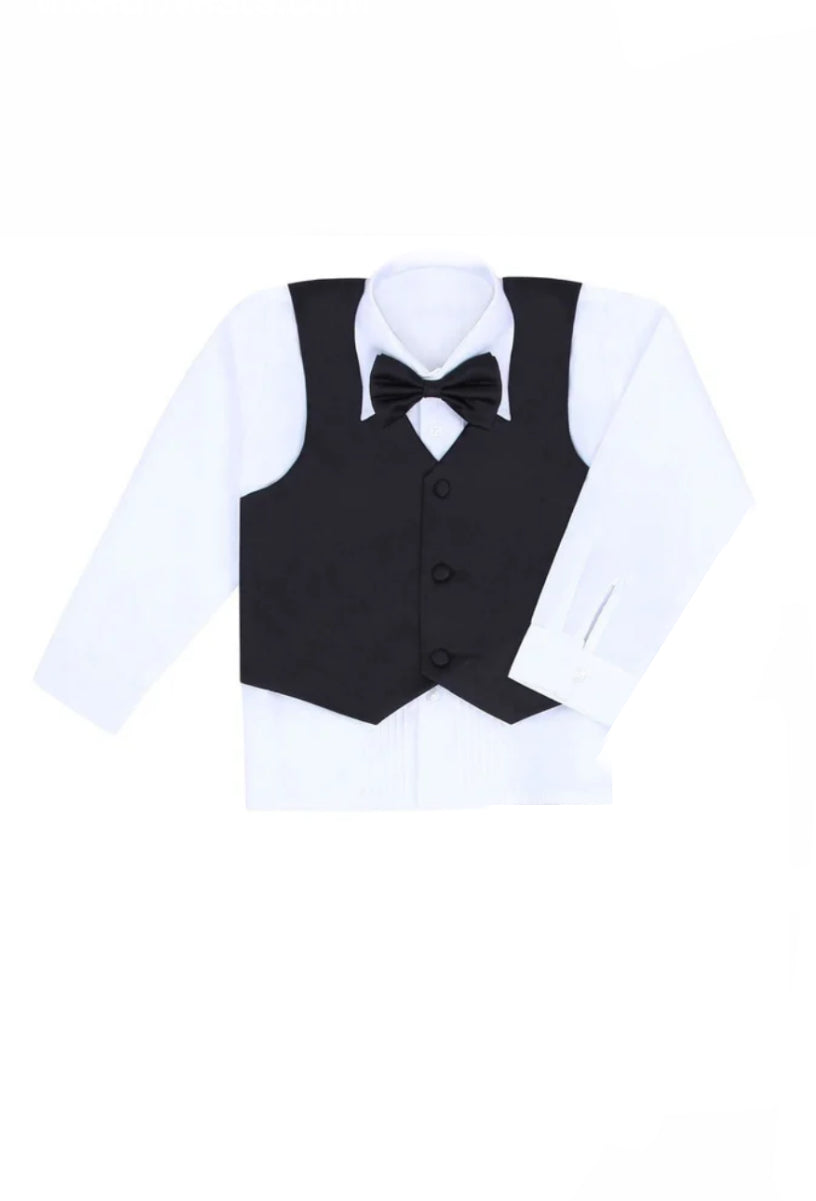 Andrew Fezza 3pc Shirt Set image 0