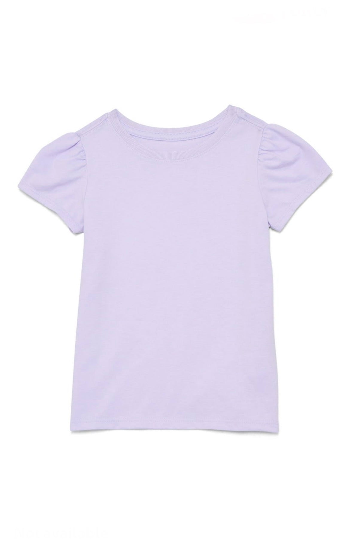 Wonder Nation Baby + Toddler Girls Top