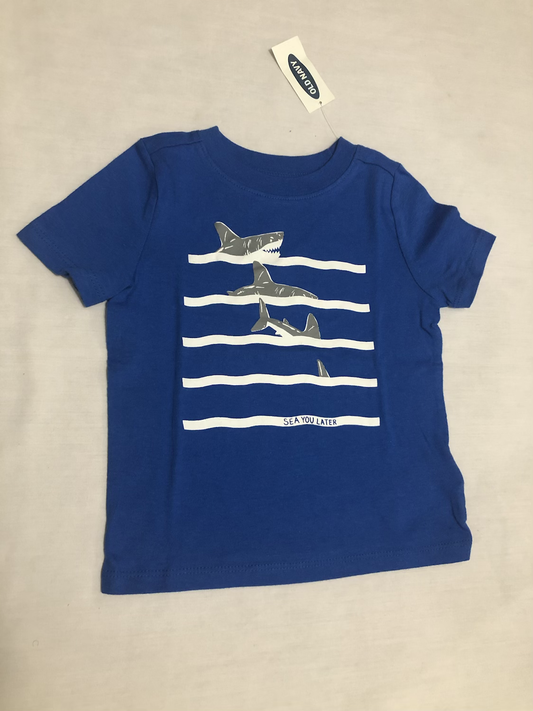 Old navy boys shirt image 1