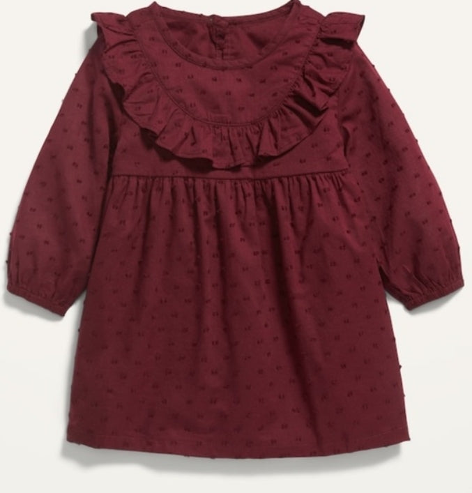 Old Navy Picnic Dress image 0