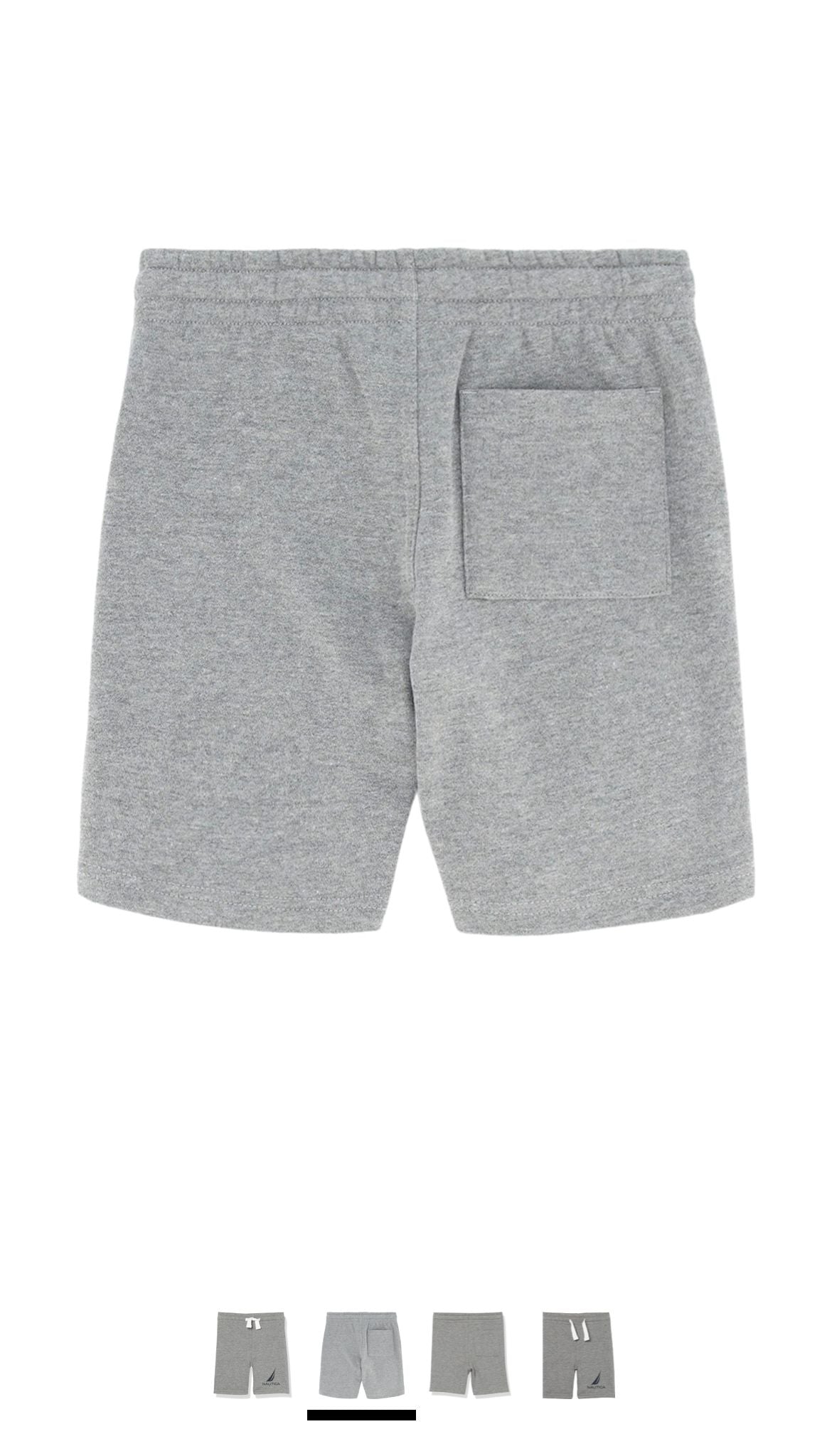 Nautica shorts image 1