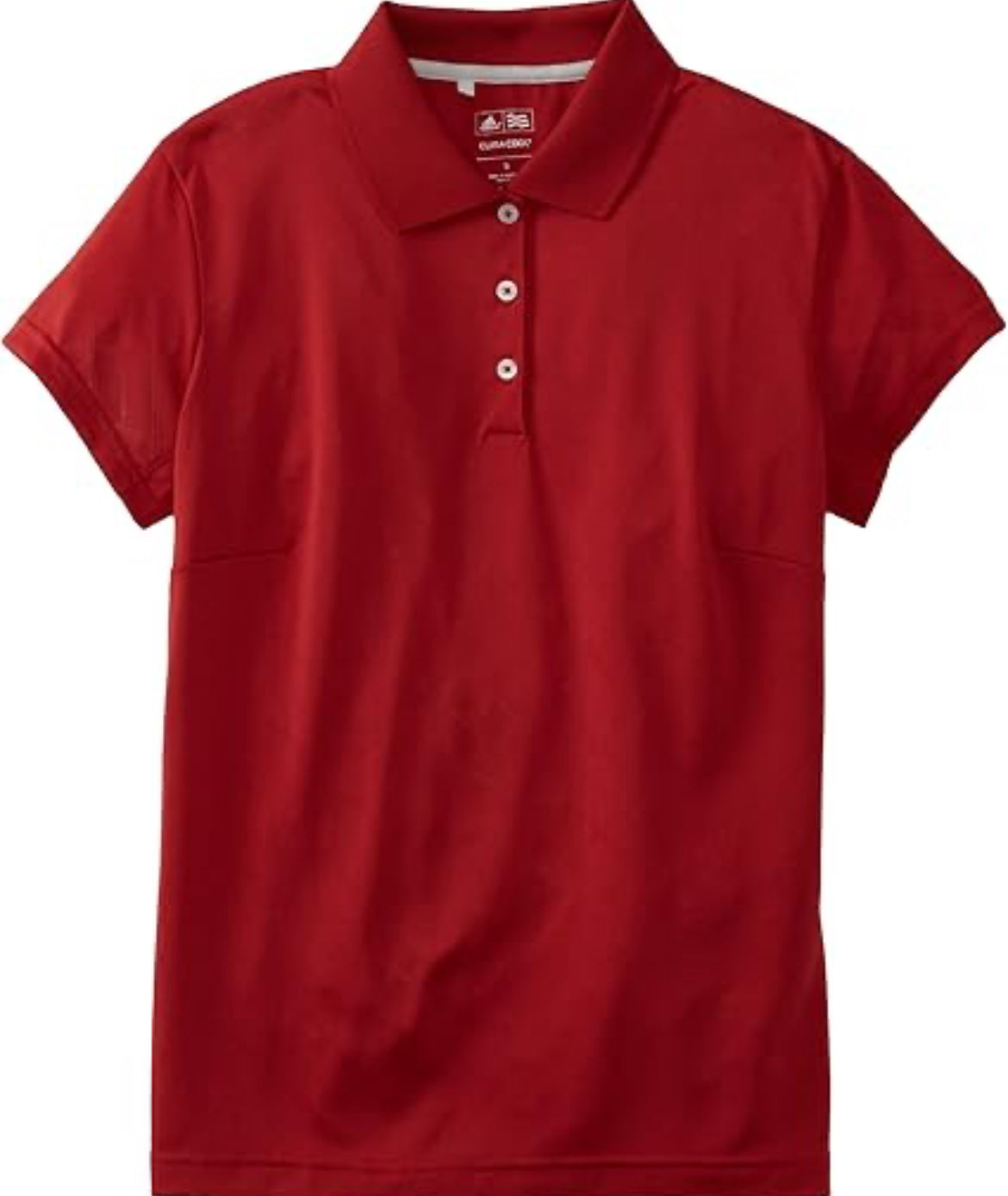 Carters polo style shirt image 0