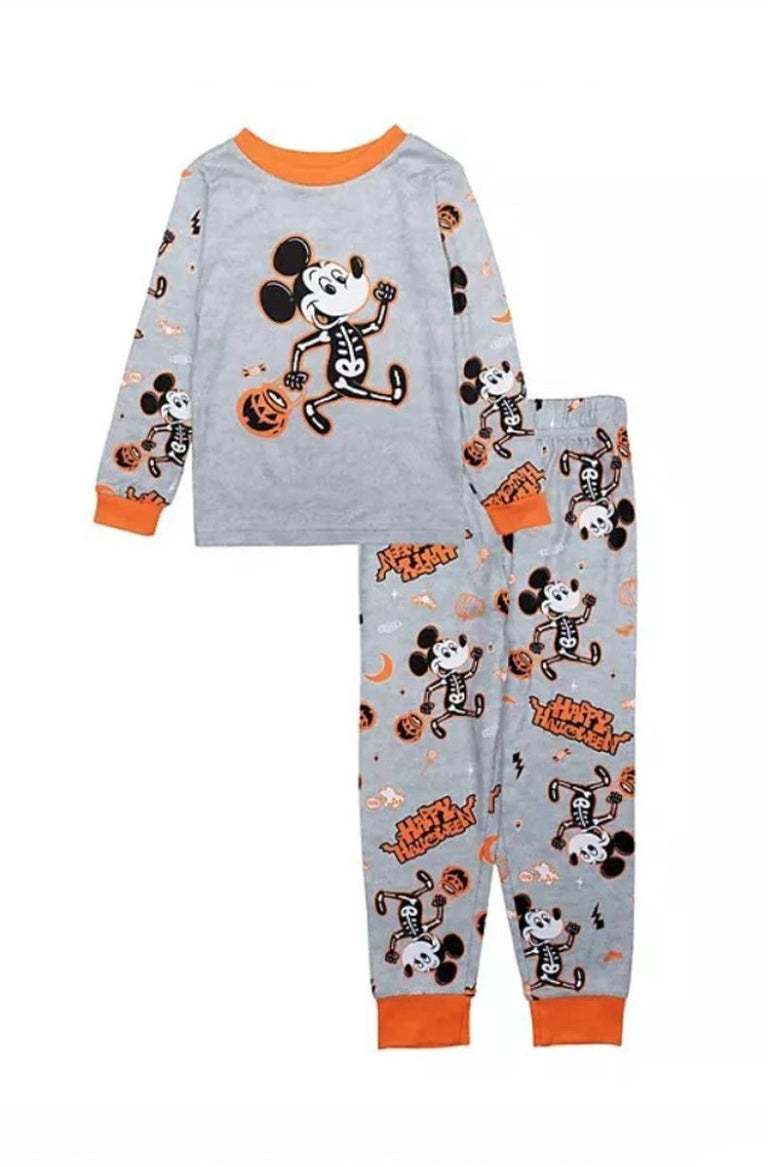 Disney Mickey Mouse 2pc Pajama image 0