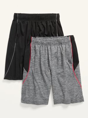 Old Navy active wear shorts image 1