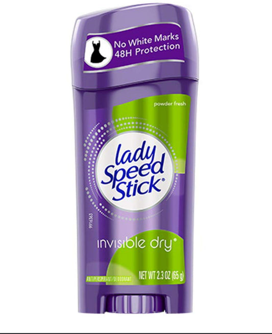 Lady Speed Stick deoderant image 1