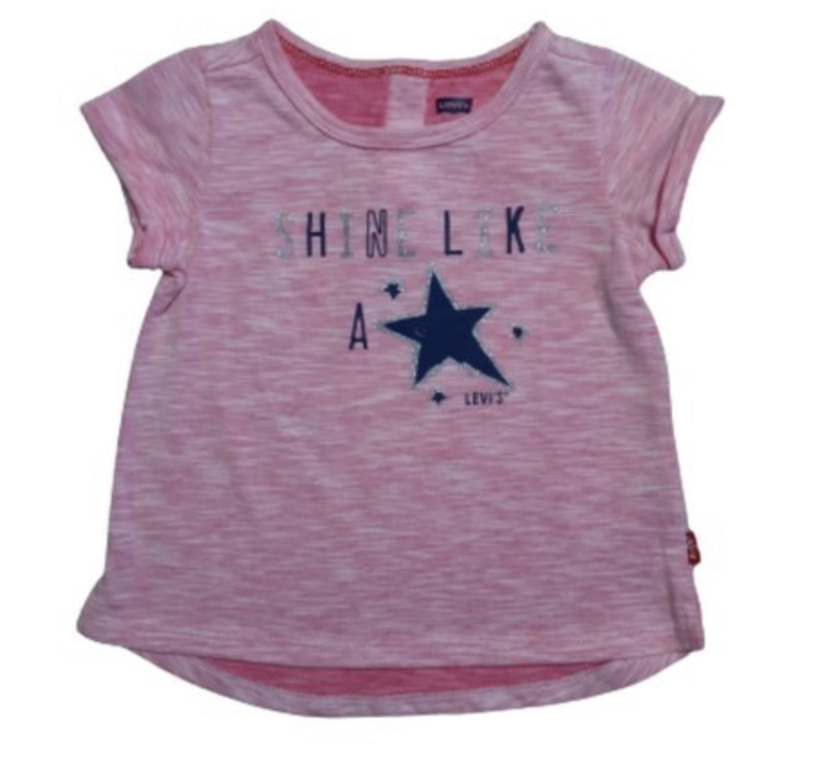 Levi’s girls top image 0