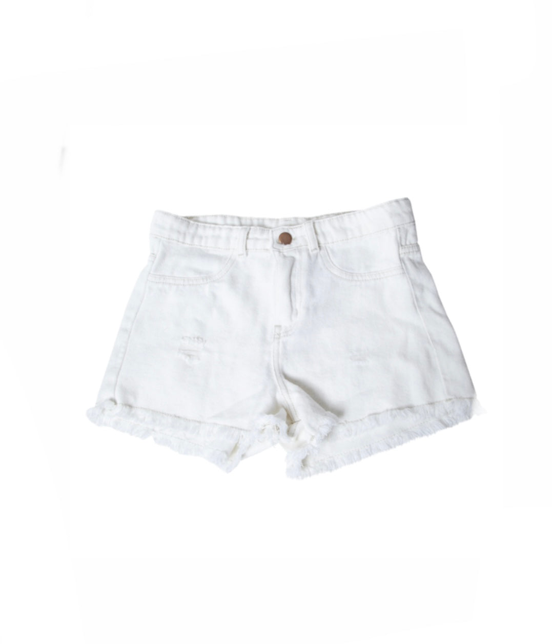 Blue Spice toddler Shorts image 0