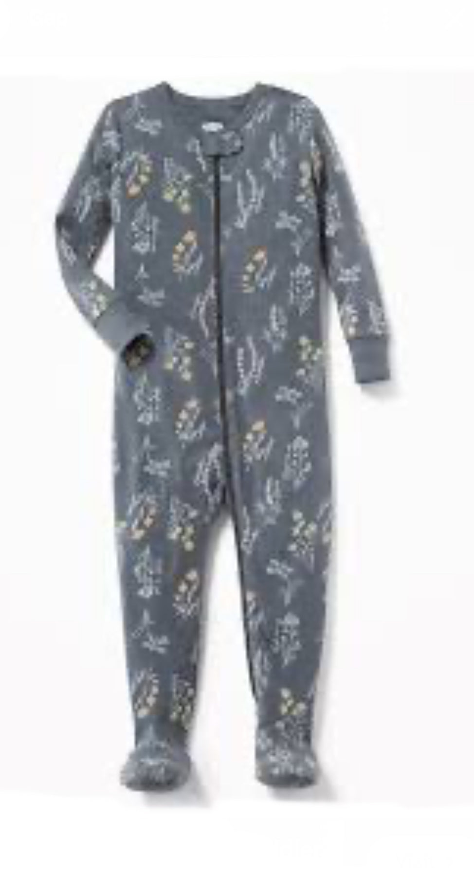 Old Navy monkey suit image 0