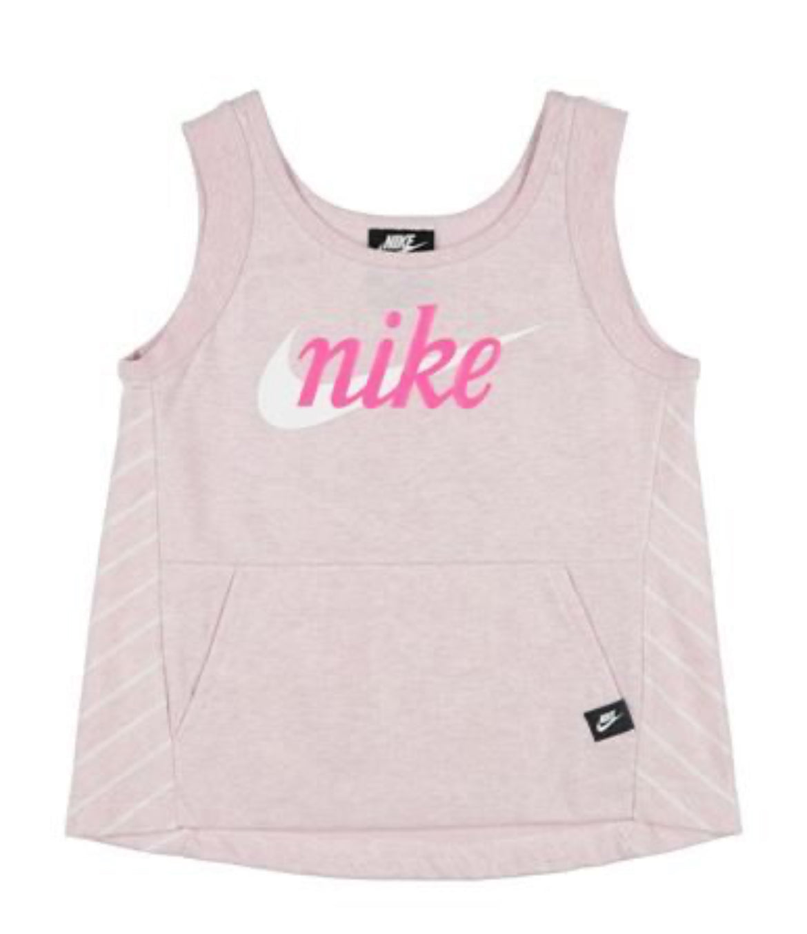 Nike tank top image 0