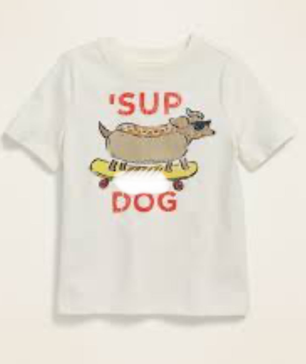 Old navy boys top image 1