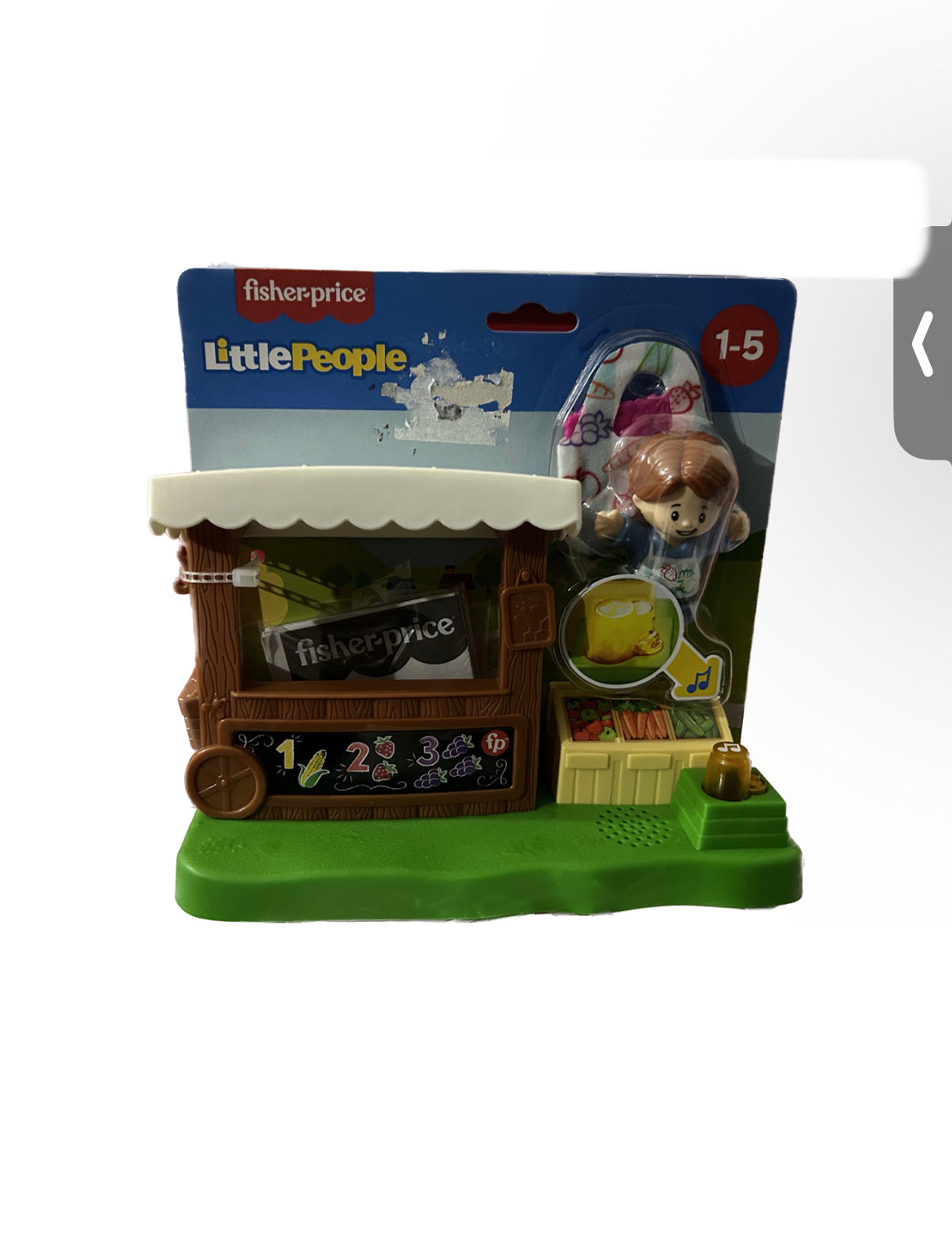 Fisher~price little people image 0