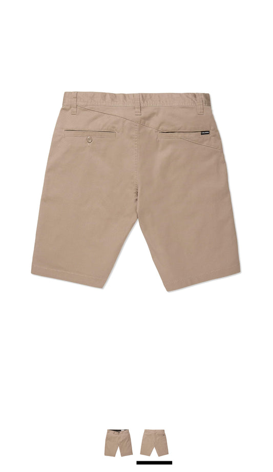 Volcom Frickin Chino Shorts image 1