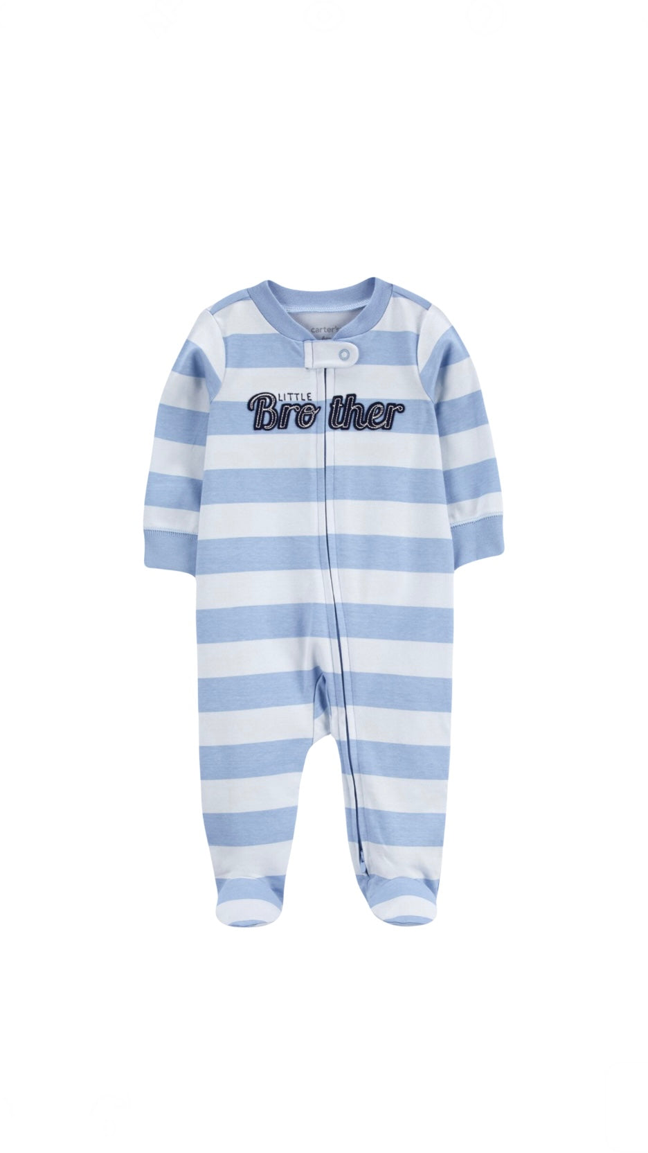 Carters Baby Monkeysuit image 1
