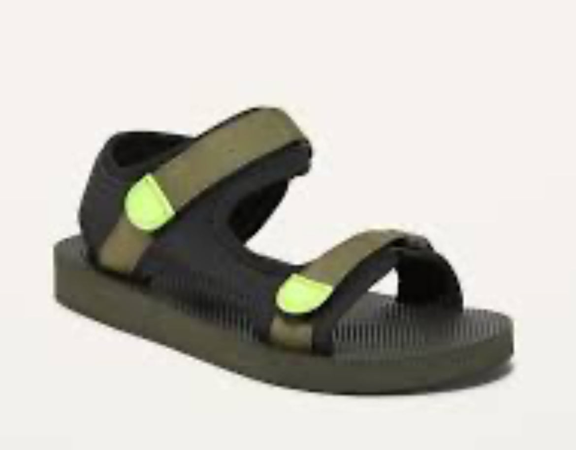 Old navy Sandals image 0