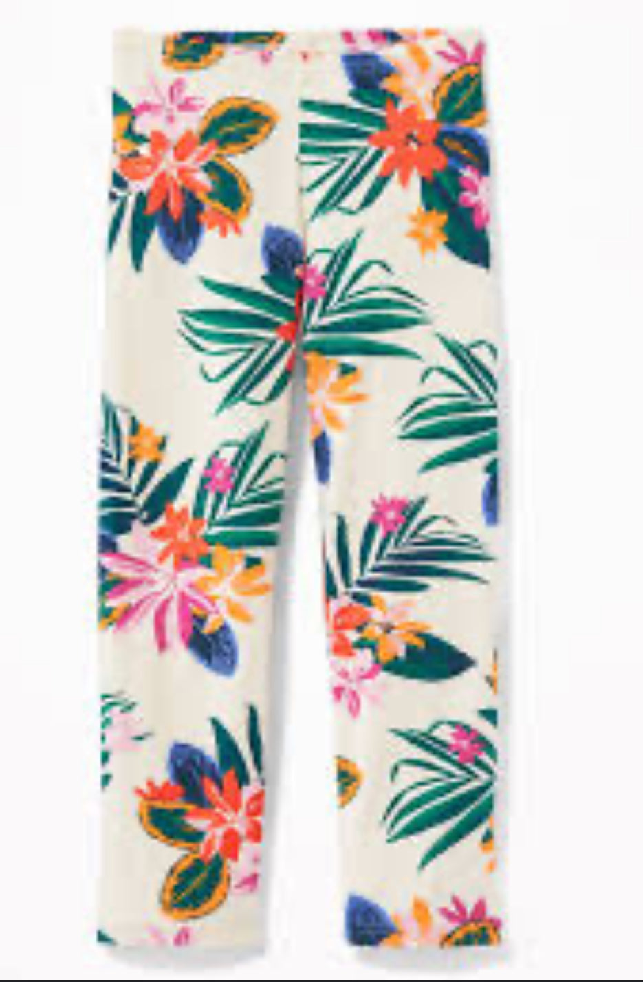 Old navy leggings image 1