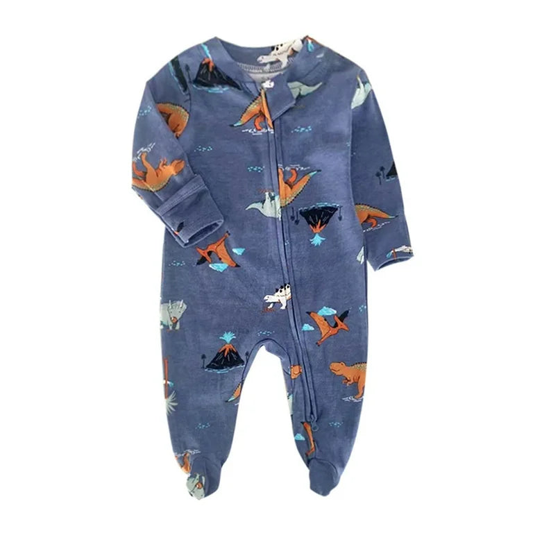 Carters Baby Monkeysuit image 0