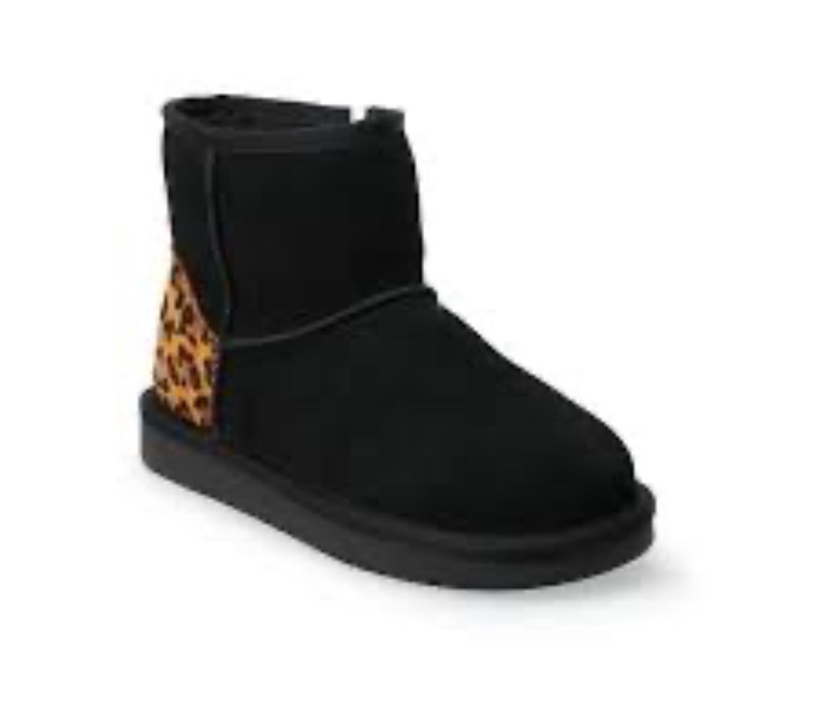 Lilly &Dan Girls Cozy Boots image 0