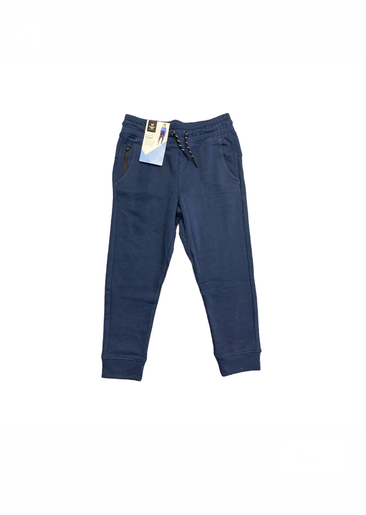 All in Sweat Boys Joggers image 1