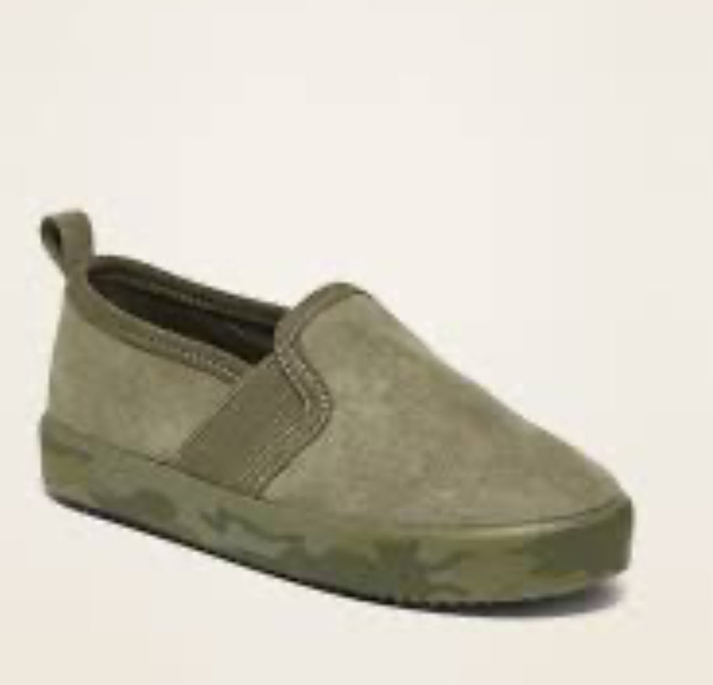Old navy loafers image 0