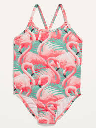 Old Navy 1pc Swimsuit image 2