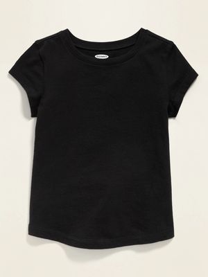 Old Navy plain girls top image 0