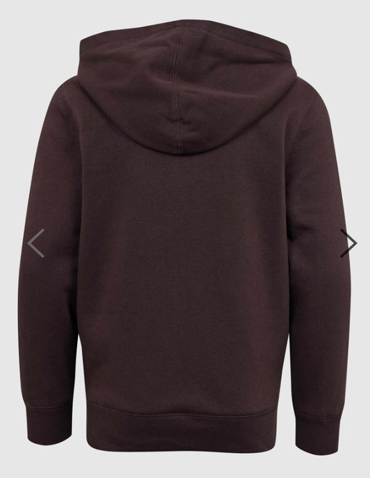 GAP Hooded Jacket image 1
