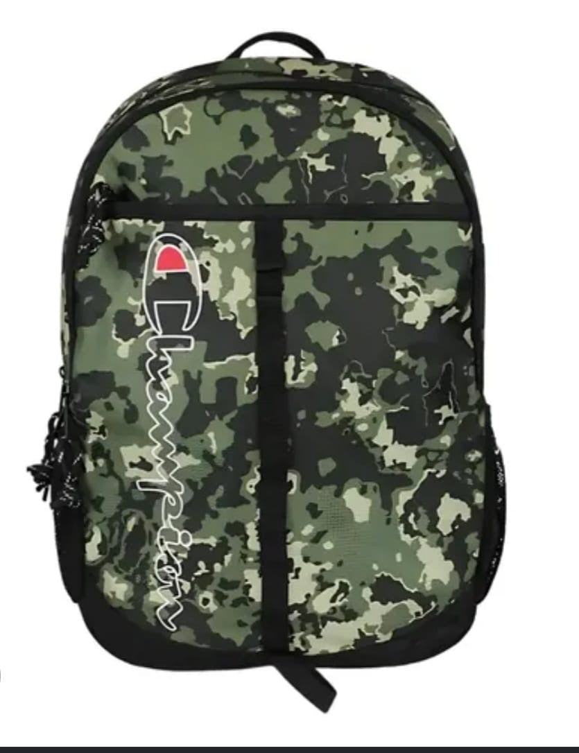 Champion backpack