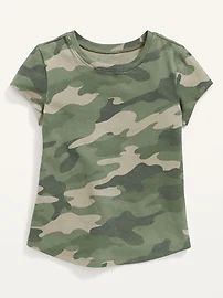 Old navy girls top image 0