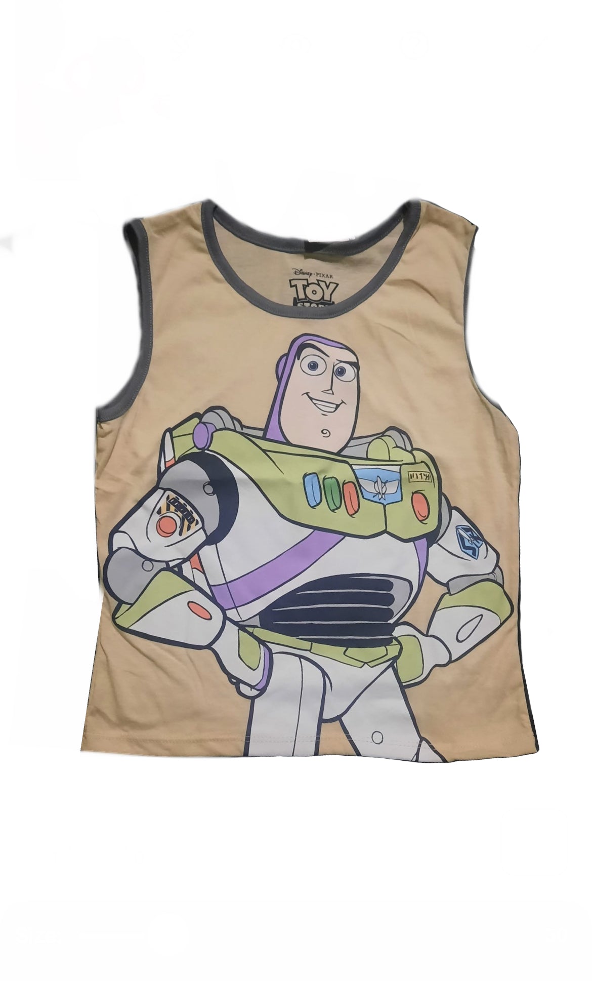 Disney Pixar Boys Tank