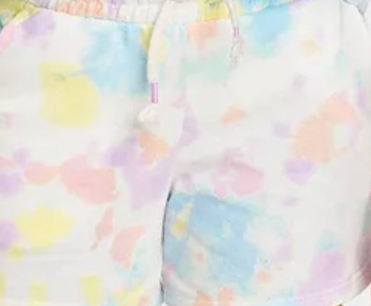 Cat & Jack girls shorts image 1