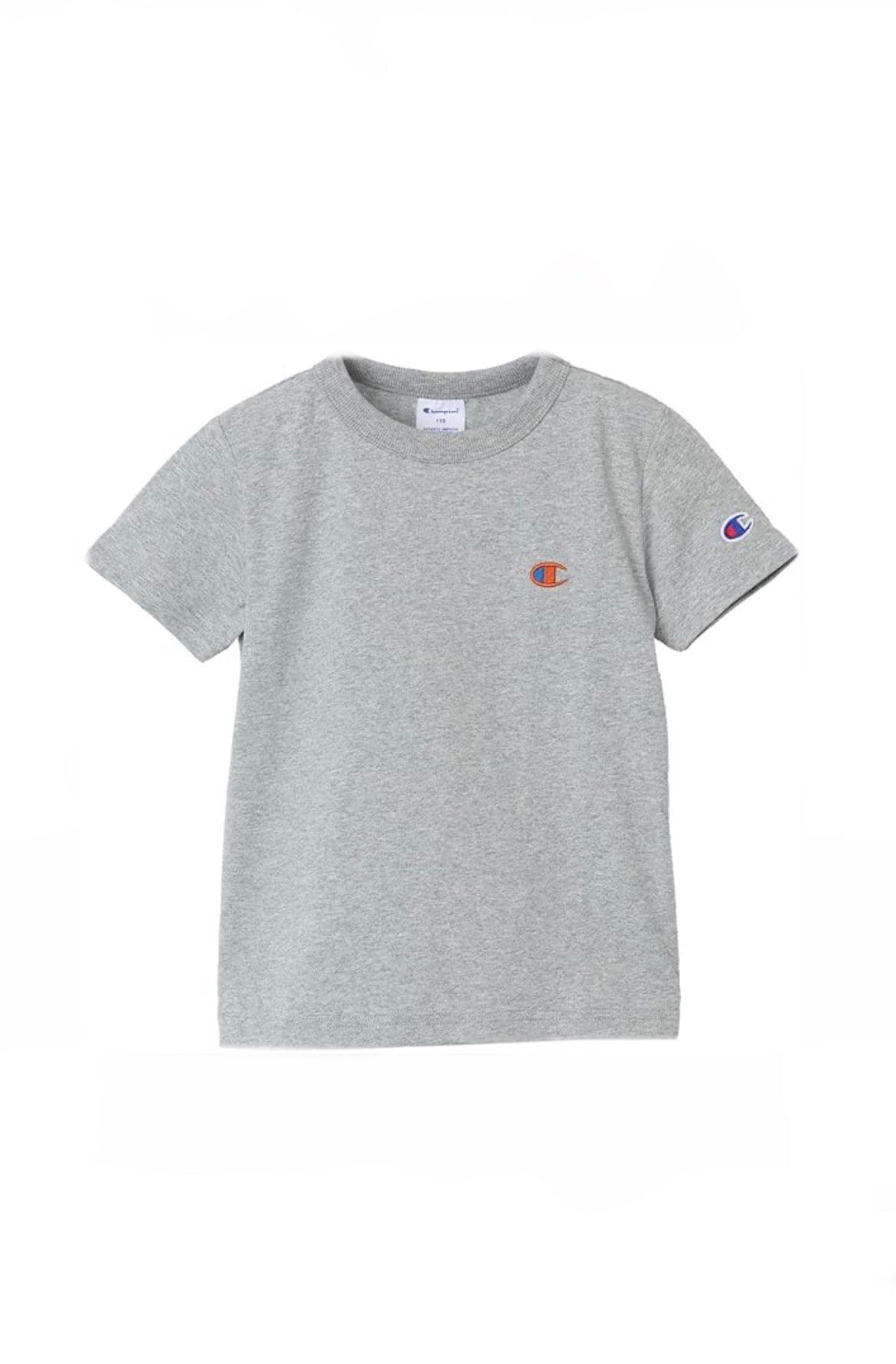 Champion Toddler Boys Tee – Soft Athletic T-Shirt for Little Boys 2T