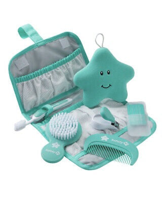 Safety 1st baby nusery care grooming kit image 1
