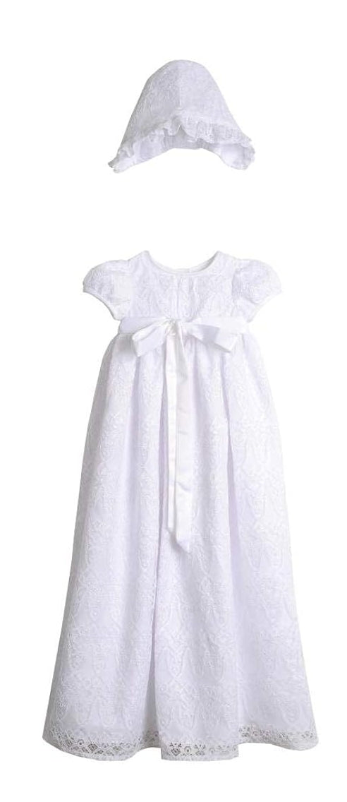 Pippa &Julie Bridal Christening Dress image 0