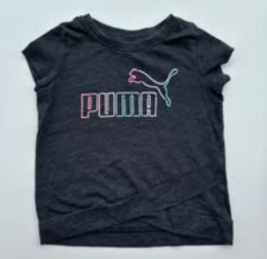 Puma girls topm image 1