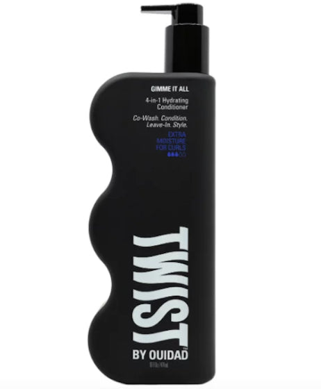 Twist 4n1 wash image 0