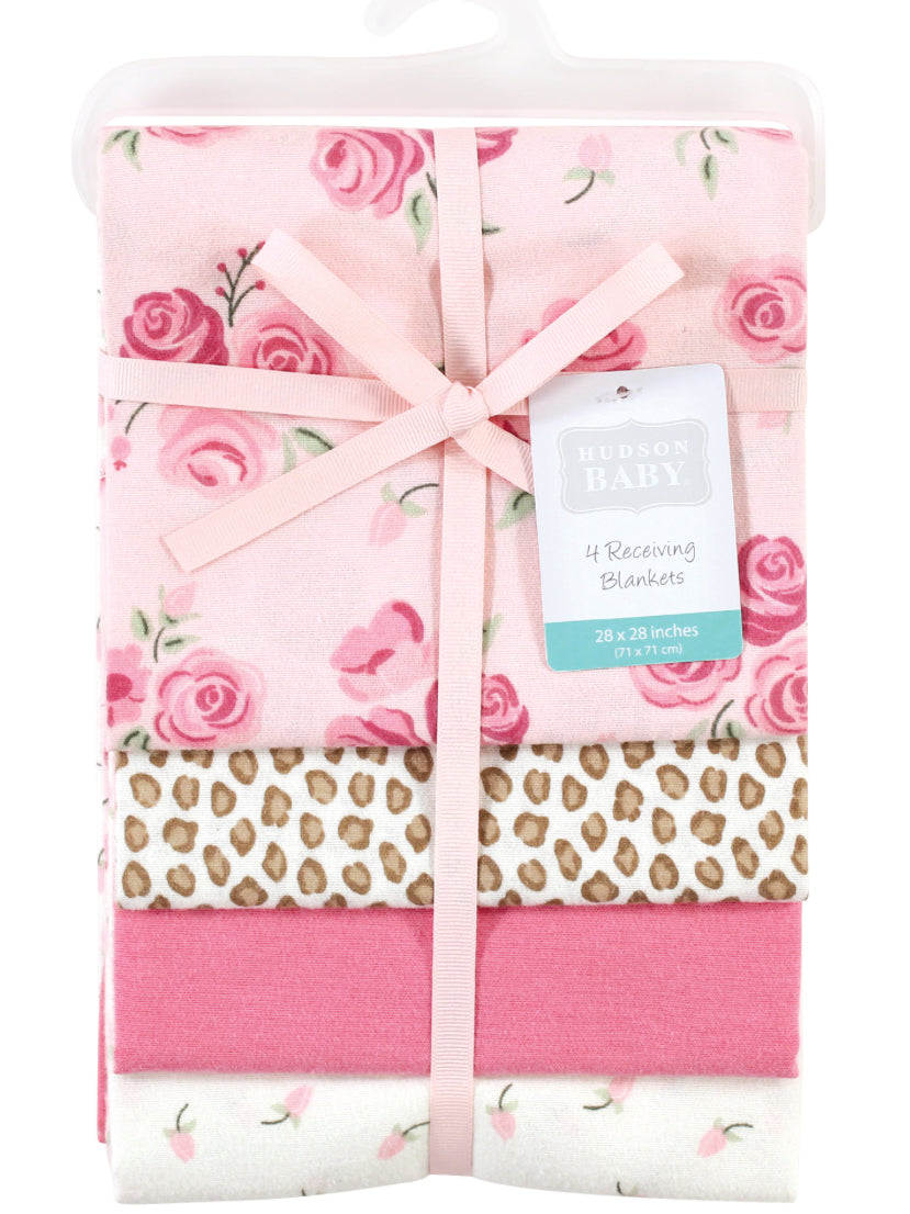 Hudson baby 4pk reciever image 0