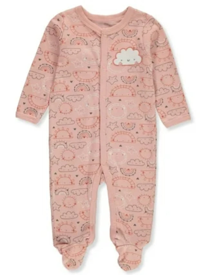 Millie &Myles Monkey Suit image 0