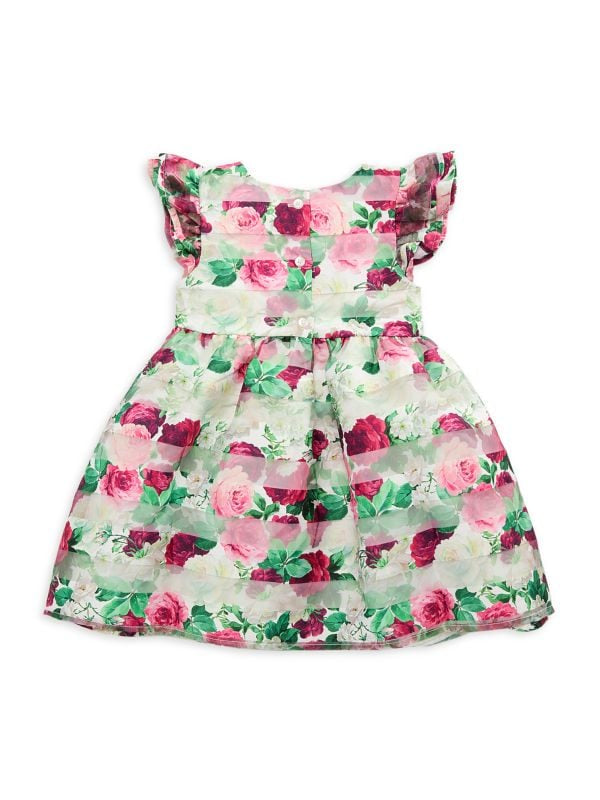 Pippa & Julie girls Dress image 0