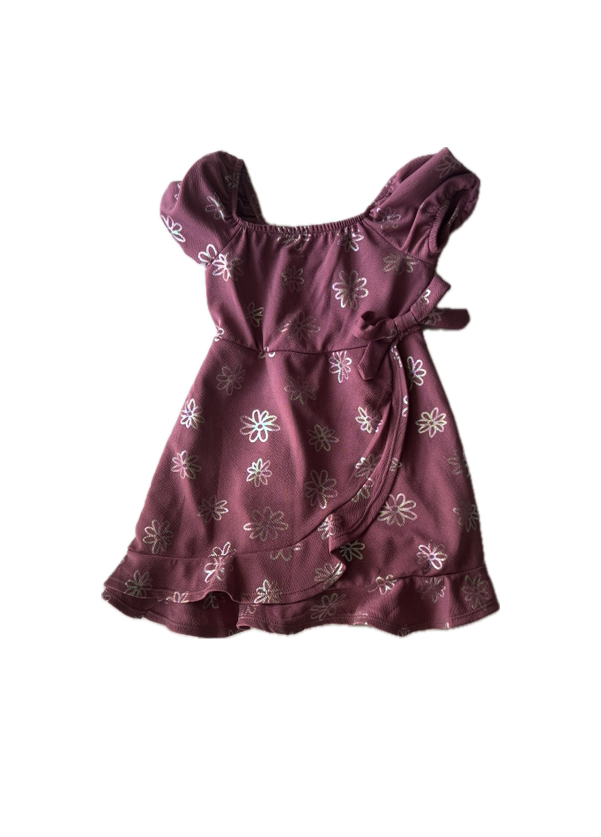 Emma & Else Picnic Dress image 1