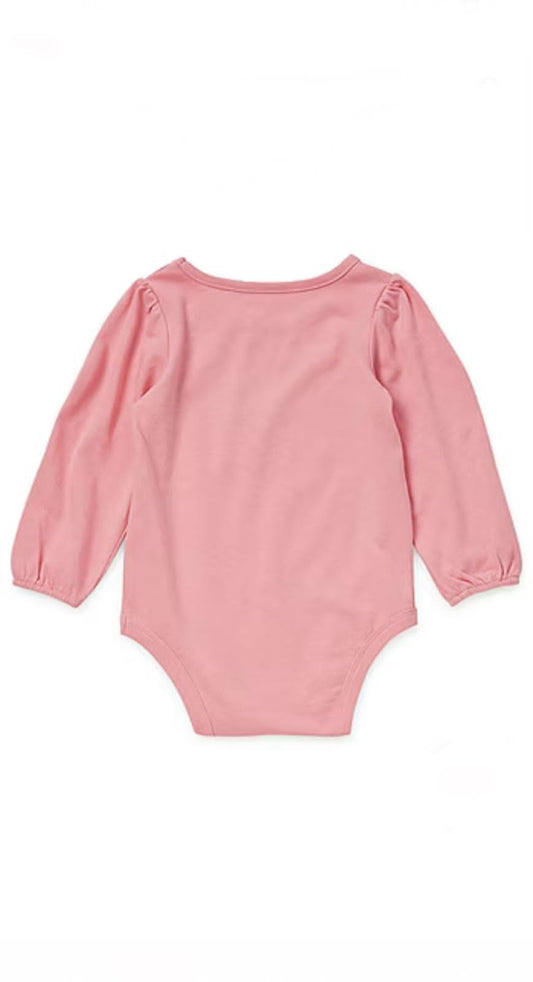 Okie Dokie Girls Body Suit image 1