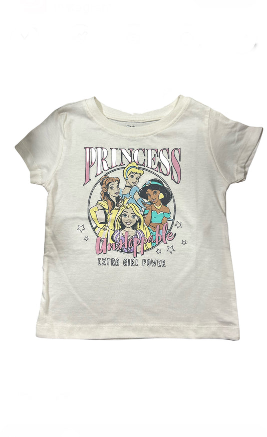 Disney Princess Girls Top image 1