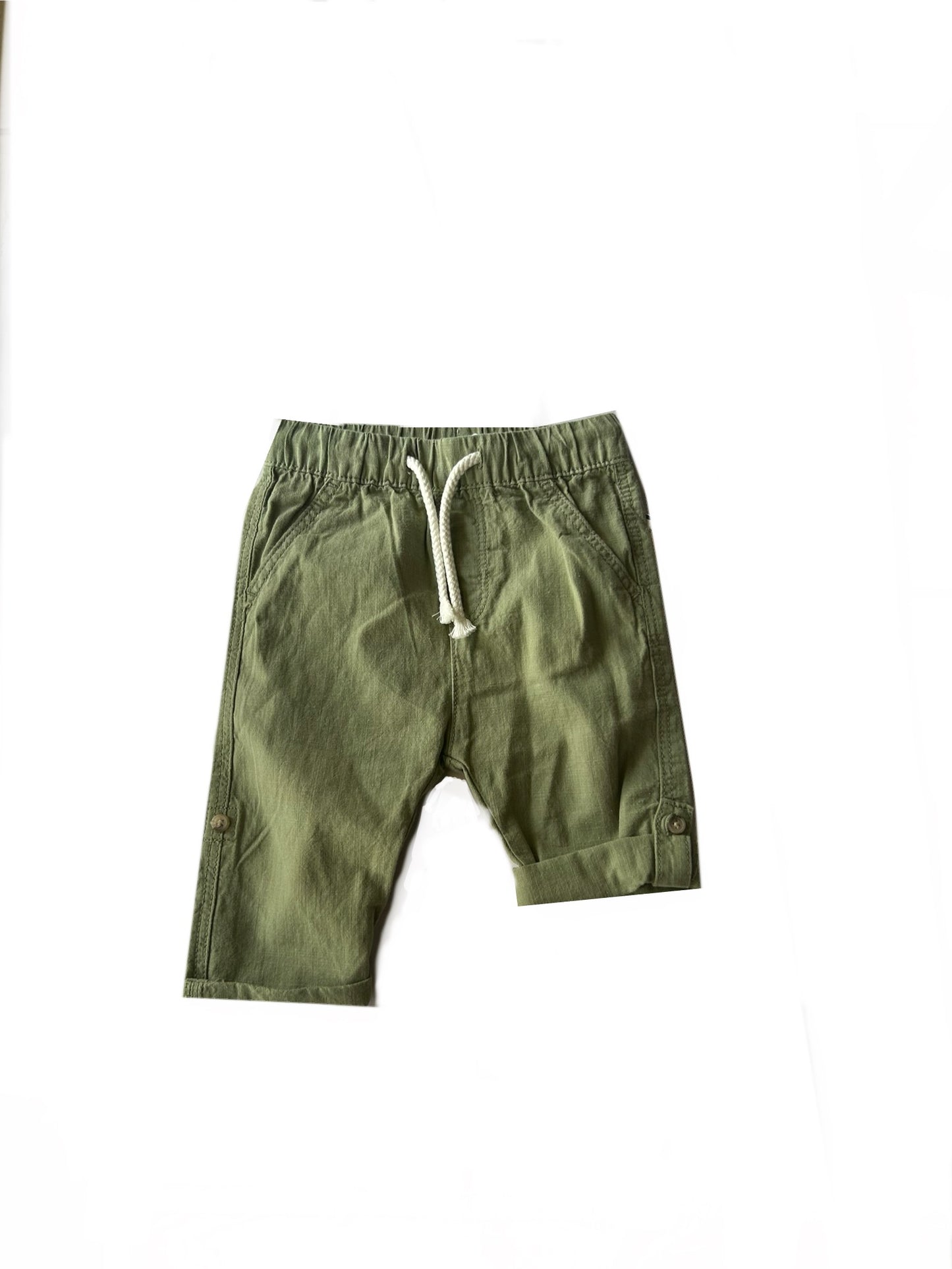H&M Baby Boy Pants image 0