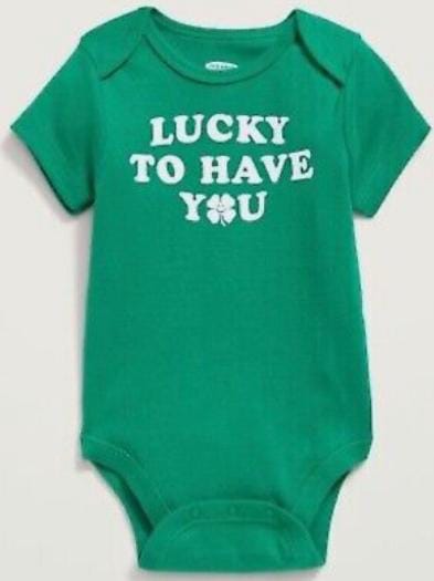 Old Navy Onesies image 1